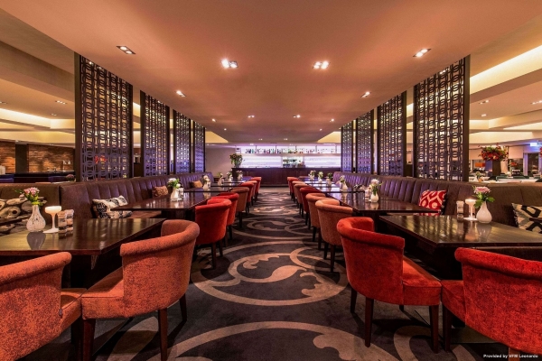 Van der Valk Hotel Hengelo
